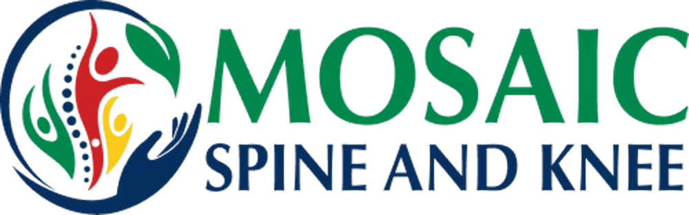 Mosaic Spine and Knee